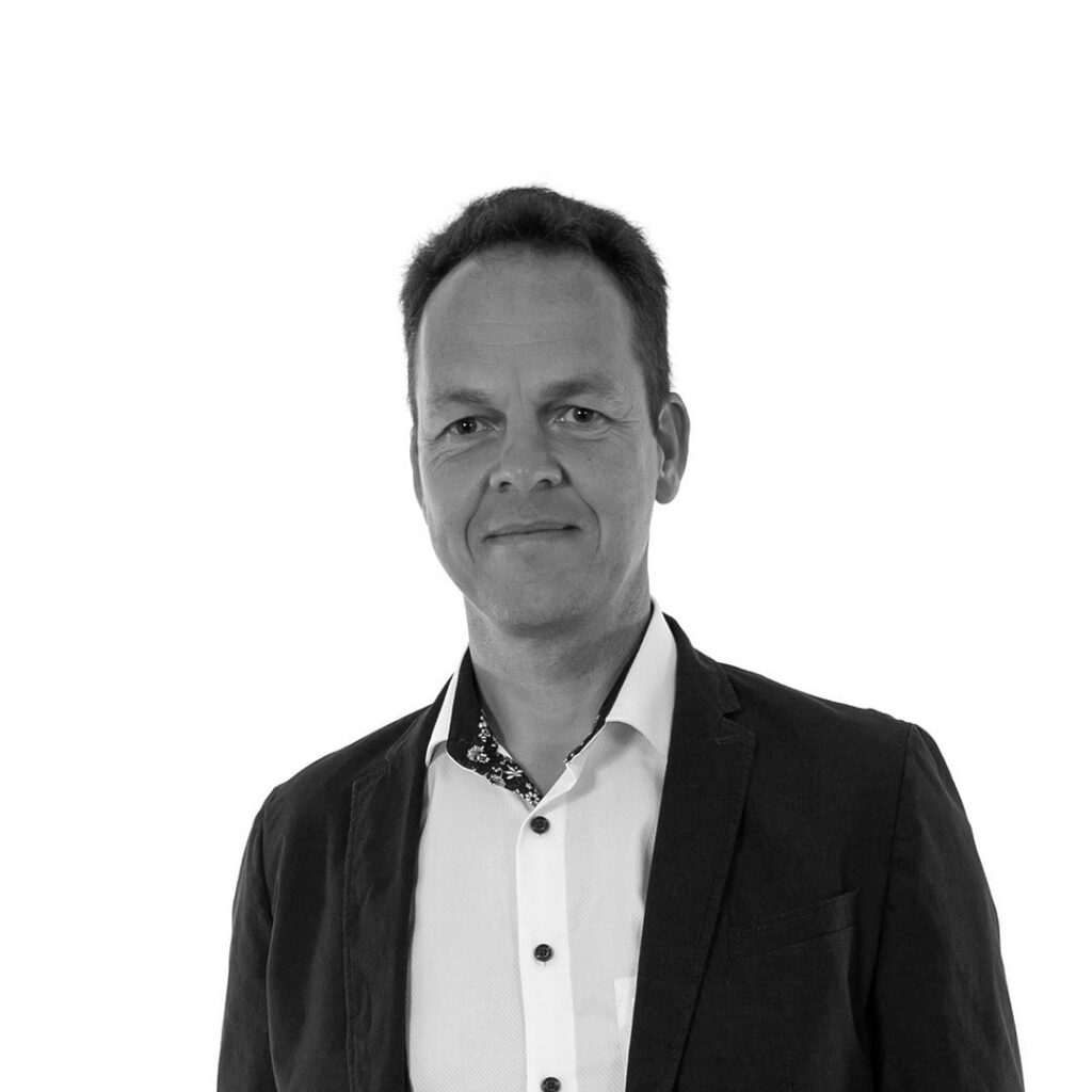 Stefan Lücker - Ihr Ansprechpartner für IT in Osnabrück und Umkreis