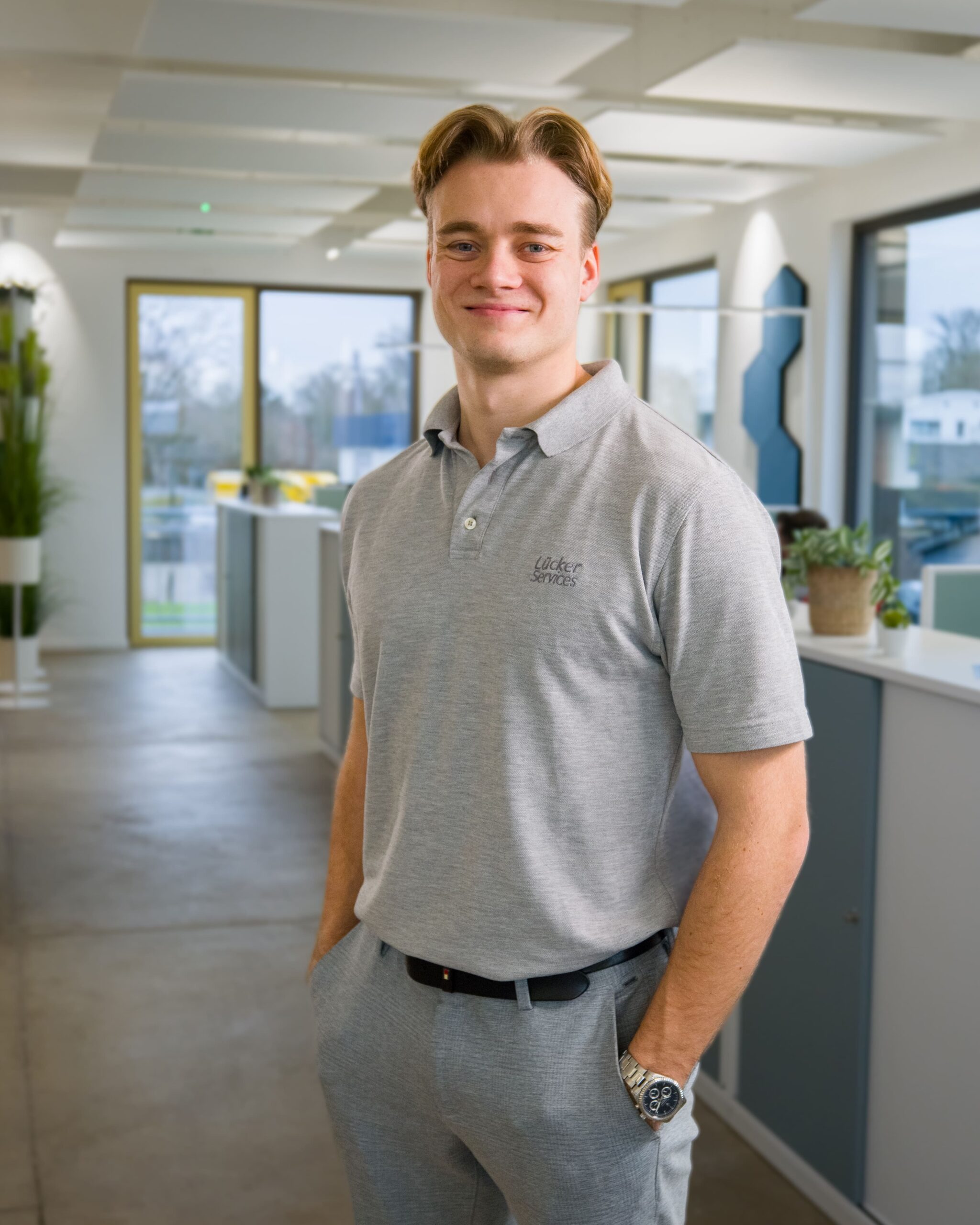 Felix Lücker