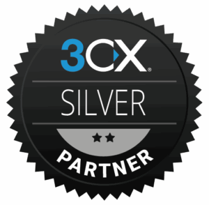 3cx Silver Partner