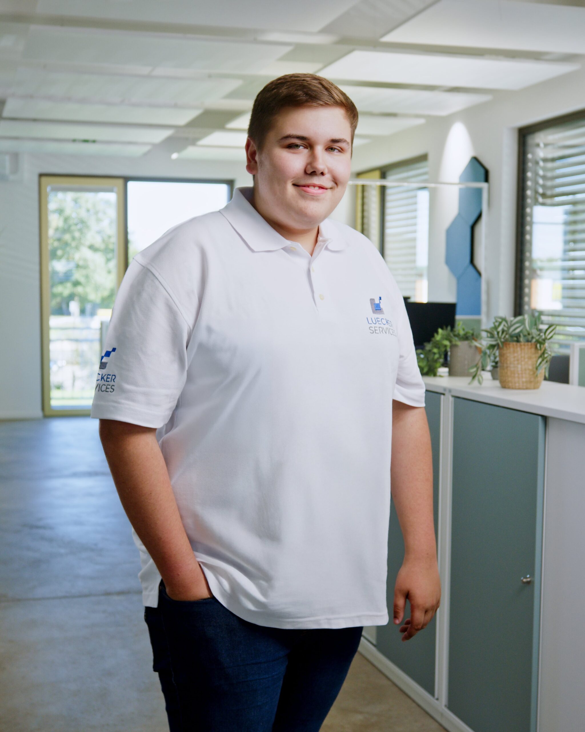 Justin Kröger