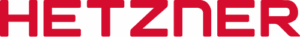 Hetzner Logo