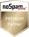 NoSpamProxy Premium Partner LückerServices